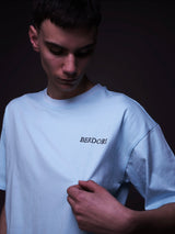 T-Shirt Berdori Dove Babyblue